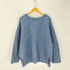 ローリーズファーム LOWRYS FARM 2wayメランジリボンロングスリーブ レディース FREE