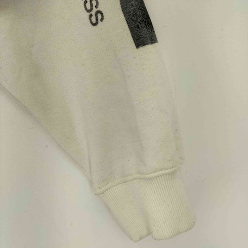 カーハート Carhartt 両面プリントクルーネックスウェット メンズ import:XL