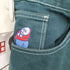 ポーラースケートカンパニー POLAR SKATE CO. BIG BOY JEANS バギーカラーデニムパンツ メンズ M
