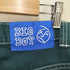 ポーラースケートカンパニー POLAR SKATE CO. BIG BOY JEANS バギーカラーデニムパンツ メンズ M