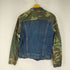 リーバイス Levis The Sergeant Trucker Jaket Pria メンズ JPN:M