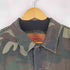 リーバイス Levis The Sergeant Trucker Jaket Pria メンズ JPN:M