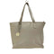 フルラ FURLA チャーム付きレザートートバッグ レディース