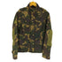 バブアー Barbour VALIANT WAX JACKET ヴァリアント ワックス ジャケット オイルド ジャケット ウッドランドカモ 迷彩柄 3ワラント レディース UK:10