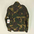 バブアー Barbour VALIANT WAX JACKET ヴァリアント ワックス ジャケット オイルド ジャケット ウッドランドカモ 迷彩柄 3ワラント レディース UK:10