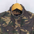 バブアー Barbour VALIANT WAX JACKET ヴァリアント ワックス ジャケット オイルド ジャケット ウッドランドカモ 迷彩柄 3ワラント レディース UK:10