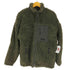 ファーストダウン FIRST DOWN TUMBLING BOA BLOUSON タンブリング ボア ブルゾン ジャケット メンズ JPN:M