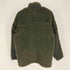 ファーストダウン FIRST DOWN TUMBLING BOA BLOUSON タンブリング ボア ブルゾン ジャケット メンズ JPN:M