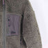 ファーストダウン FIRST DOWN TUMBLING BOA BLOUSON タンブリング ボア ブルゾン ジャケット メンズ JPN:M