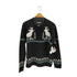 ネイバーフッド NEIGHBORHOOD CARIBOU/AW-KNIT.LS メンズ JPN:M