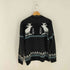 ネイバーフッド NEIGHBORHOOD CARIBOU/AW-KNIT.LS メンズ JPN:M