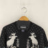 ネイバーフッド NEIGHBORHOOD CARIBOU/AW-KNIT.LS メンズ JPN:M