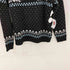 ネイバーフッド NEIGHBORHOOD CARIBOU/AW-KNIT.LS メンズ JPN:M
