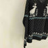 ネイバーフッド NEIGHBORHOOD CARIBOU/AW-KNIT.LS メンズ JPN:M