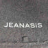 ジーナシス JEANASIS ウールハット レディース