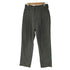ユナイテッドアローズグリーンレーベルリラクシング UNITED ARROWS green label relaxing タックテーパードクライミングパンツ メンズ 28
