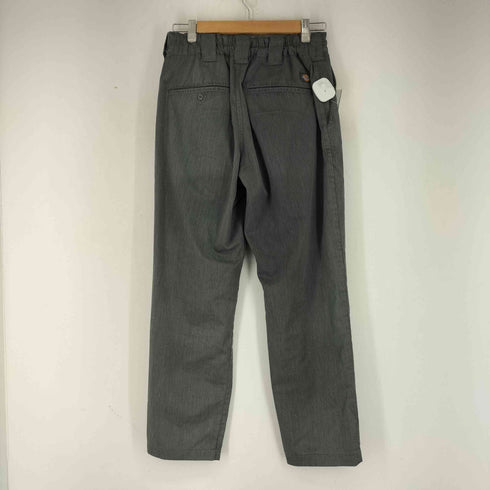 ユナイテッドアローズグリーンレーベルリラクシング UNITED ARROWS green label relaxing タックテーパードクライミングパンツ メンズ 28