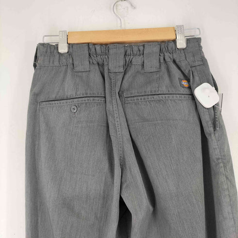 ユナイテッドアローズグリーンレーベルリラクシング UNITED ARROWS green label relaxing タックテーパードクライミングパンツ メンズ 28