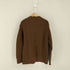 モリスアンドサンズ MORRIS & SONS ケーブルクルーネックニット メンズ JPN:2