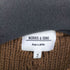 モリスアンドサンズ MORRIS & SONS ケーブルクルーネックニット メンズ JPN:2