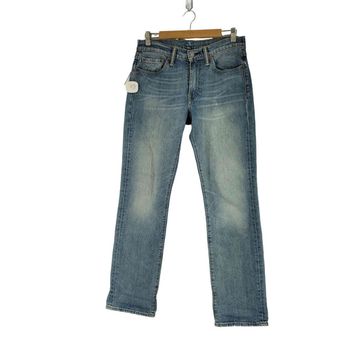 リーバイス Levis 514 REGULAER STRAIGHT JEANS メンズ 29/32