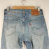 リーバイス Levis 514 REGULAER STRAIGHT JEANS メンズ 29/32