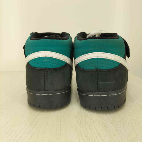 ナイキスケートボーディング NIKE SB SB DUNK MID PRO ISO メンズ us10 28cm