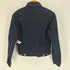 アーペーセー A.P.C. 日本製 2nd 型 デニム トラッカー ジャケット レディース import:S