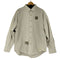 エーエイプバイアベイシングエイプ AAPE BY A BATHING APE AAPE NOW LONG SLEEVE SHIRT メンズ JPN:M