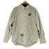 エーエイプバイアベイシングエイプ AAPE BY A BATHING APE AAPE NOW LONG SLEEVE SHIRT メンズ JPN:M
