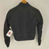 ユニクロ UNIQLO CARINE ROITFELD MA-1 ボンバージャケット フライト ジャケット レディース JPN:M