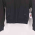 ユニクロ UNIQLO CARINE ROITFELD MA-1 ボンバージャケット フライト ジャケット レディース JPN:M