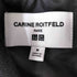ユニクロ UNIQLO CARINE ROITFELD MA-1 ボンバージャケット フライト ジャケット レディース JPN:M