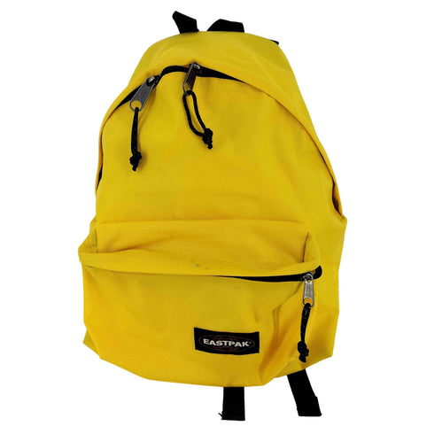 イーストパック EASTPAK PADDED PAK’R メンズ