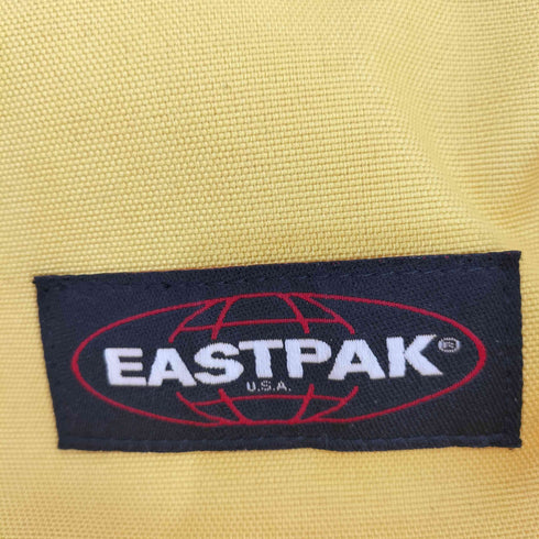 イーストパック EASTPAK PADDED PAK’R メンズ