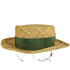 Jane Marple 19SS Logo ribbon hat レディース