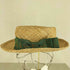 Jane Marple 19SS Logo ribbon hat レディース