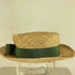 Jane Marple 19SS Logo ribbon hat レディース