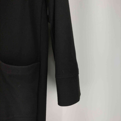 マウジー moussy レーヨン混 ロングコート レディース JPN:2