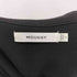 マウジー moussy レーヨン混 ロングコート レディース JPN:2