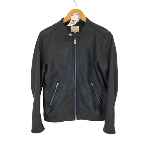 フリークスストア FREAKS STORE シングルレザージャケット メンズ JPN:M