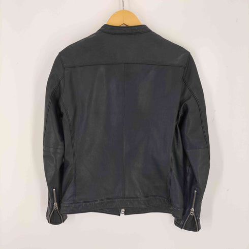 フリークスストア FREAKS STORE シングルレザージャケット メンズ JPN:M