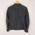 フリークスストア FREAKS STORE シングルレザージャケット メンズ JPN:M