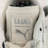 プーマ PUMA LAAMS SUEDE LAAMS BLANK CANVAS メンズ JPN:27