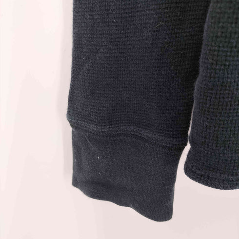 ポロラルフローレン POLO RALPH LAUREN サーマルロングスリーブカットソー メンズ import:XL