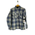 ジェネラルリサーチ GENERAL RESEARCH 90s 1999 STYLE473 パラサイトポケットチェックシャツ メンズ JPN:M