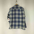 ジェネラルリサーチ GENERAL RESEARCH 90s 1999 STYLE473 パラサイトポケットチェックシャツ メンズ JPN:M