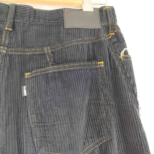 ジエダ Jieda 22SS CORDUROY OVER PANTS メンズ JPN:2