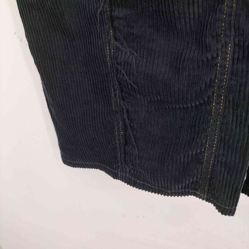 ジエダ Jieda 22SS CORDUROY OVER PANTS メンズ JPN:2