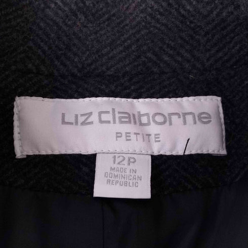 リズ クレイボーン LIZ Claiborne レディース